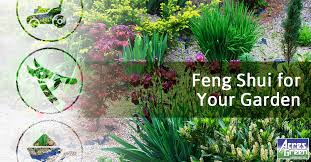 Feng shui landscaping ideas for front yard are unlimited. Feng Shui For Your Garden Landscape Gardeners Walpole I Acres Of Green