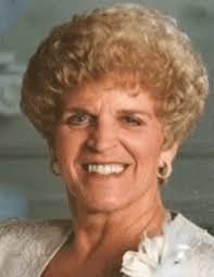 Nancy Partlow Obituary (1935