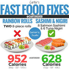 Roll is 144, calories so that is 442 calories in one bacon roll. Carter Good About 40 50 Of The Calorie Facebook