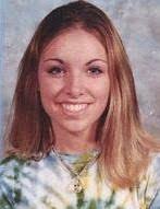 Amanda Danielle Robinson (1984-2002)