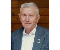 Larry Burdick Obituary (1932