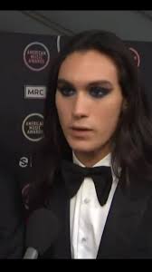 Surprising Motivation: Ethan Torchio & Måneskin Journey