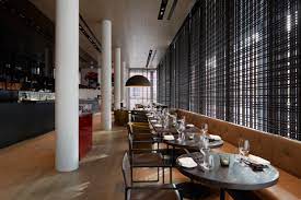 Gastronomie der zukunft | sternekoch jockl kaiser, meyers keller. Roomers Baden Baden Gekko Group