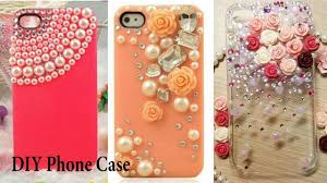 Instead of making your own phone cases, you can use a dropshipping model so all you really need to worry about is building a website and making sales. Diy Mobile Cover Make Phone Case At Home My Blog