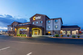 Contact hotel for open and/or seasonal hours. Hotels In Page Az Choice Hotels