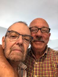 Larry Muffin At Home