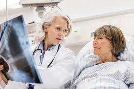 If you have had a breast and/or ovary removed, talk to your doctor to learn more about your personal cancer risk. Ovarian Cancer Symptoms And Why It S Hard To Diagnose