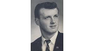 Joseph Melton Obituary (1946