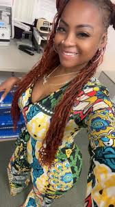 Lorena Parker Let Her Cook