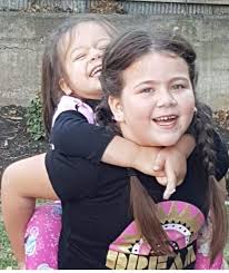 A dying girls wish fulfilled just in time. R.I.P Mrs Gregory xox