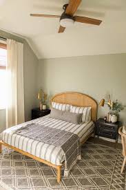 Bed, drawers and desk aside, it was a pretty blank canvas in the bedroom. We Are Coming To You A Complete Room Makeover Giveaway In Honor Of Design