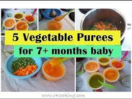 You don't have to be a master chef to make your own baby food. Pin On Baby Food Info