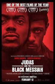 Gang investigate more supernatural sightings with various guest stars and characters. Judas And The Black Messiah 2021 Imdb