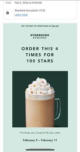 Salted Caramel Brûlée Latte. - Half Baked Harvest