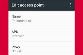 Select settings wireless & networks> mobile enter name: Ctuintercom Pengaturan Mms Telkomsel Pengaturan Mms Telkomsel Android 8 Oreo Telkomsel Pengaturan Mms Telkomsel Setting Apn Telkomsel Intensivequantum