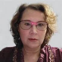 Lisa Carswell Obituary