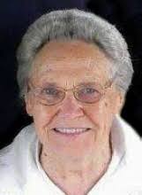 Obituary information for Katie Mueller