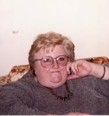 Memories of Bonny Girouard