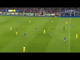 Fofana was the victim of a late tackle by villarreal forward nino and had lengthy treatment on the king power stadium pitch before. 5sbs9nrwnfja1m