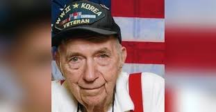 Ulric Edwin (Ed) Vihlen Obituary