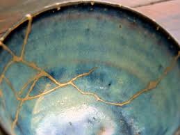 Here are a few kintsugi is based on the premise that nothing anyone can do or say makes it okay to treat them like. Kintsugi The Art Of Precious Scars Lifegate