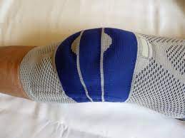 Schleimbeutelentzundung Bursitis Symptome Behandlung