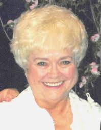 Obituary for Doris Bea Crews