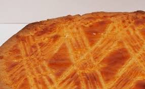Gateau Breton Recette I Cook In Guy Demarle Recette Gateau Breton Demarle Recette