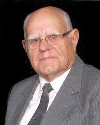 Monsieur Edmond Laprise (1920-2021) |