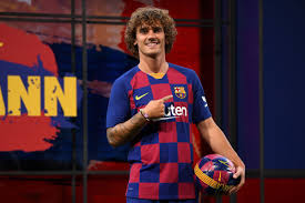 Barcacentre Pa Twitter Antoine Griezmann I Want To Thank Real Sociedad They Have Given Me My First Professional Contract And They Believed In Me I Also Would Like To Thank Atletico Madrid