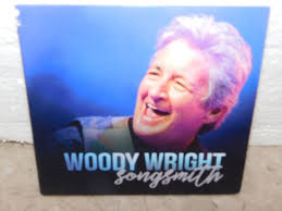 Woody Wright