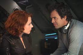 Discussions about a black widow delay raise one primary question first and foremost: Why Avengers Cut Black Widow Hulk Romance Story Indiewire
