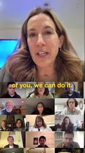 We all have a say in New Jersey’s future, and together, we can build a  state where everyone can thrive. , I’m so thrilled that we had over 100  people join our volunteer kick-off last night, and I know ...