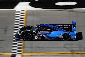 Grand american road racing official site. Daytona 24 Hours Wtr Clinches Victory As Late Puncture Ends Ganassi Hopes
