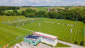 Sv ried first achieved promotion to the highest level of austrian football in 1995. Fussballakademie Sv Ried Nachwuchs Startseite Facebook