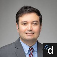 Dr. Nickalus R. Khan, MD