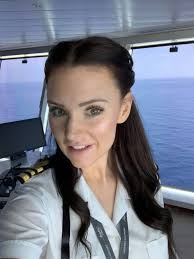 Amanda Savory Westwood