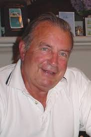 Obituary information for Anthony Richard Solimine