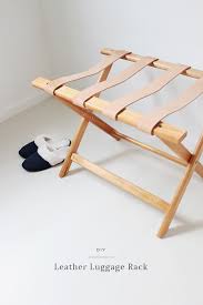 16 Diy Leather Furniture Items That Look Edgy Shelterness
