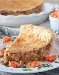Maybe you would like to learn more about one of these? Crawfish Pie Recipe A New Orleans Classic The Anthony Kitchen