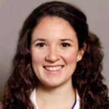 Hannah Engel's Instagram, Twitter & Facebook