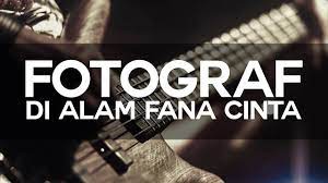 C am bagai mekarnya bunga cinta c b di alam nyata penuh rahsia. Fotograf Di Alam Fana Cinta Lirik Lagu High Quality Chords Chordify