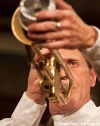 Joe Lovano Nonet Belgrad Jazz Festival 2009 2009