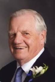 Obituary of Robert Donald Semple