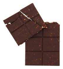 Alter eco america deep dark sea salt organic chocolate bar, 2.82 oz. Alter Eco Organic Chocolate 70 Dark Salted Burnt Caramel 2 82 Oz Walmart Com Walmart Com