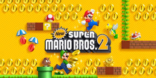 Usa las flechas para controlar la motocicleta y mantén el equilibrio para no dar. Especial Mario New Super Mario Bros 2 El Regreso Al Pasado Mas Futurista Zonared