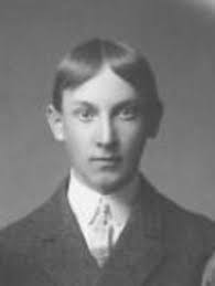 James Eugene Harrison