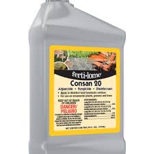 Due to its chemical makeup, it has a required epa required label and warning. Fungicide Green House And Garden Supply