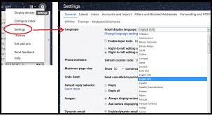 This is the newest place to search, delivering top results from across the web. My E Mail Account Is Coming Up Now In A Foreign Language How Can I Get It To Come Up With English Google Account Community