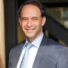 Professor Jerry Greenfield